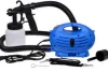 Portable high-pressure spray gun Item Picture